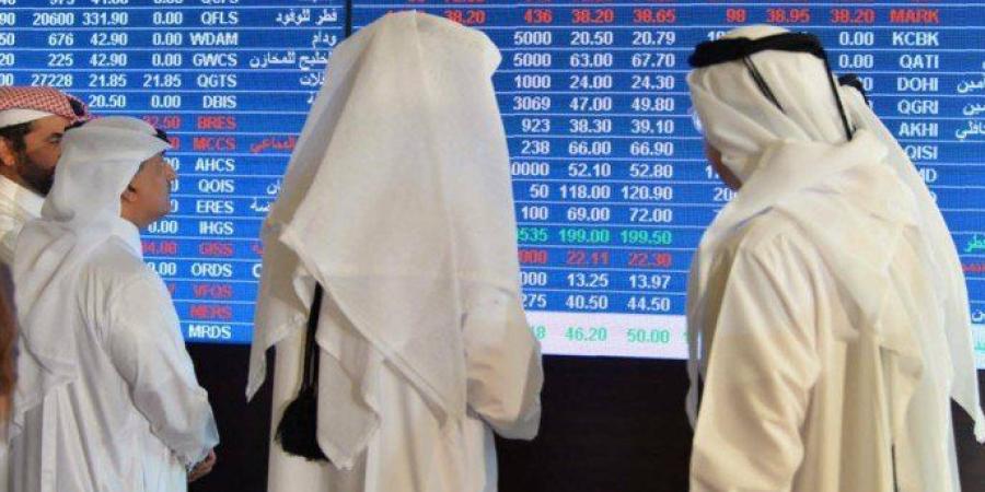 ارتفاع مؤشر بورصة قطر 11.34 نقطة في مستهل تعاملات اليوم الثلاثاء