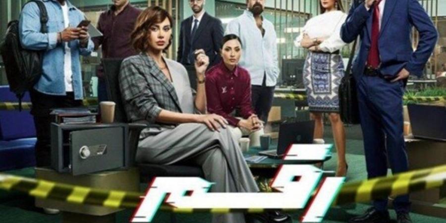 18:45
المشاهير العرب

فريق عمل مسلسل "رقم سري" ينهي تصويره