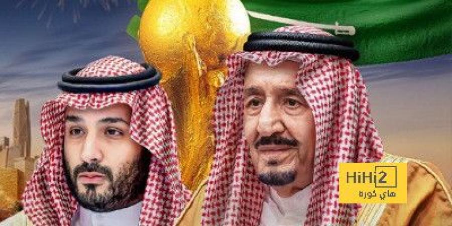 كل ما تريد معرفته عن ملاعب كأس العالم 2034 في السعودية