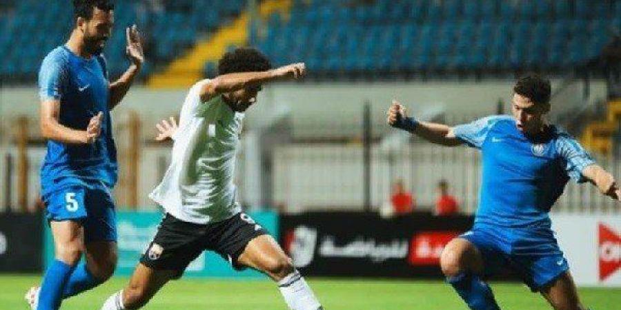 شاهد.. بث مباشر لمباراة سموحة والجونة في كأس الرابطة المصرية