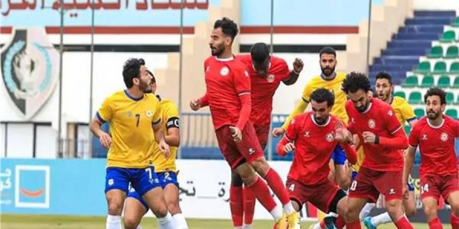 تعرف علي نتائج مباريات الجولة الأولي من كأس الرابطة