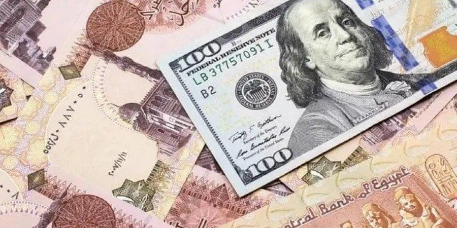 سعر الدولار اليوم الأربعاء 11 ديسمبر 2024.. وصل لكام في البنك الأهلي وبنك مصر؟