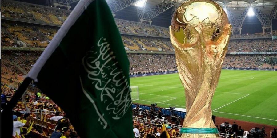 18:02
متفرقات

السعودية تفوز رسمياً بتنظيم كأس العالم 2034