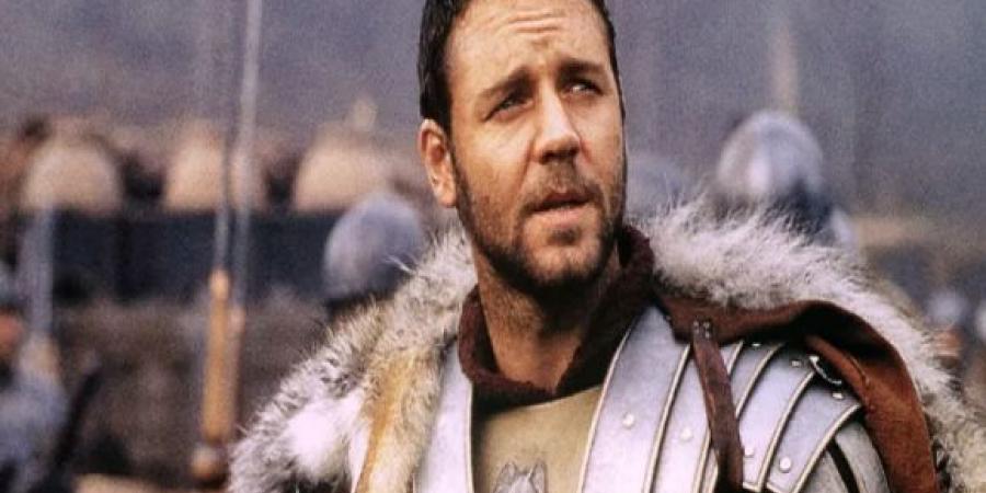 حصيلة إيرادات Gladiator 2 فى السينمات