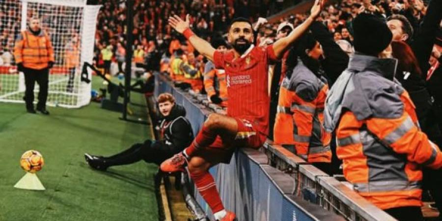 اغويرو: تجديد عقد محمد صلاح سيضع حدا لجميع الشكوك