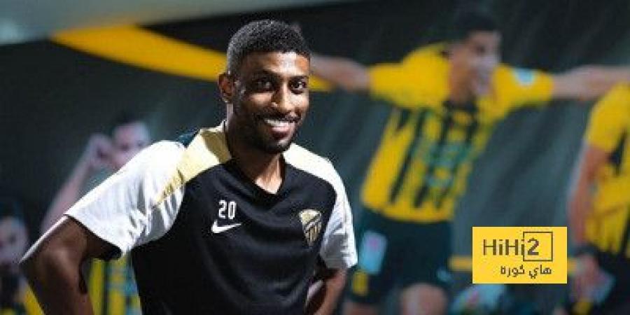 خطة الاتحاد لتجديد عقد أحمد شراحيلي