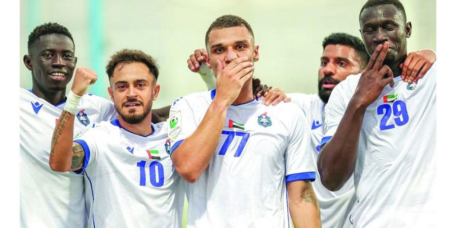 عدد المباريات يتلاعب بدوري «الهواة».. الصدارة للعربي