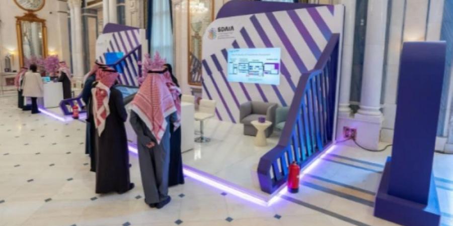 "السعودية الرقمية" تنقل تجربة المملكة في التحوّل الرقمي خلال منتدى حوكمة الإنترنت 2024