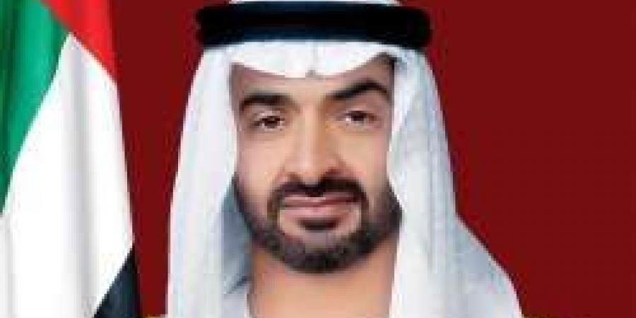 الشيخ محمد بن زايد يهنئ أمير قطر والشعب القطري بمناسبة اليوم الوطني لعام 2024