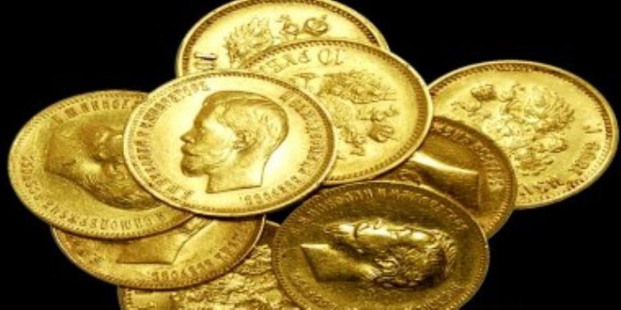 سعر الجنيه الذهب في مصر اليوم الأربعاء 18-12-2024 يتراجع 80 جنيهًا