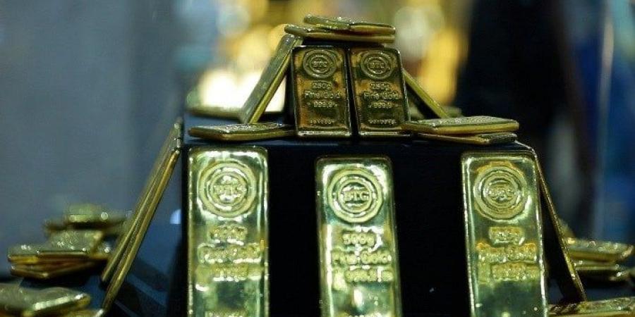 الأوقية بـ 134 ألف.. سعر سبيكة الذهب اليوم الأربعاء 18 ديسمبر 2024