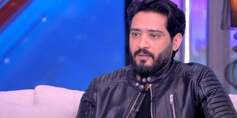 أحمد زعيم يتحدث عن أحدث أعماله الفنية.. ويؤكد: سأطرح كل شهر أغنية