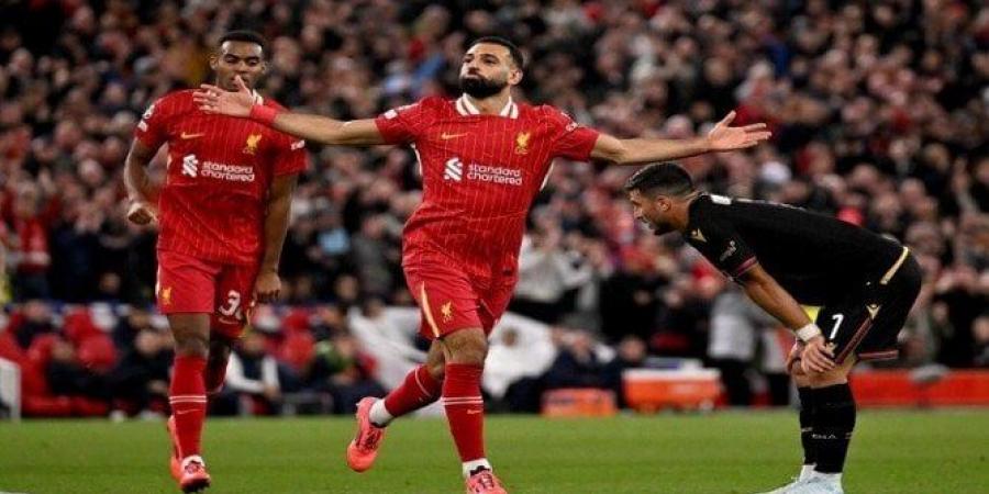 مشاهدة مباراة ليفربول ضد ساوثهامبتون في كأس كاراباو بث مباشر اليوم