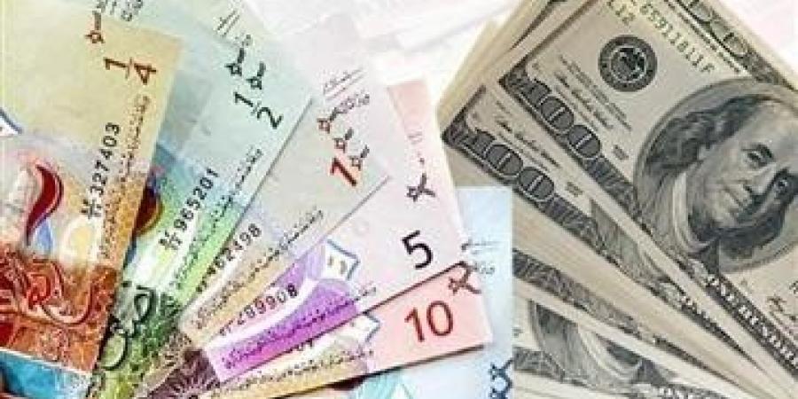 ارتفاع سعر الدولار الأمريكي في الكويت الى 0.308 دينار واليورو ينخفض إلى 0.319