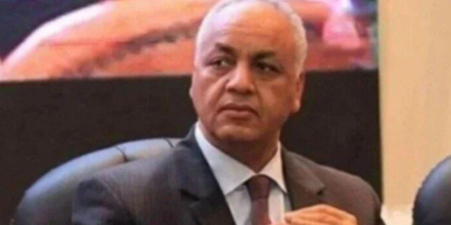 مصطفى بكري: «يد الصهاينة تمتد إلي اليمن وأرض العرب أصبحت مستباحة»