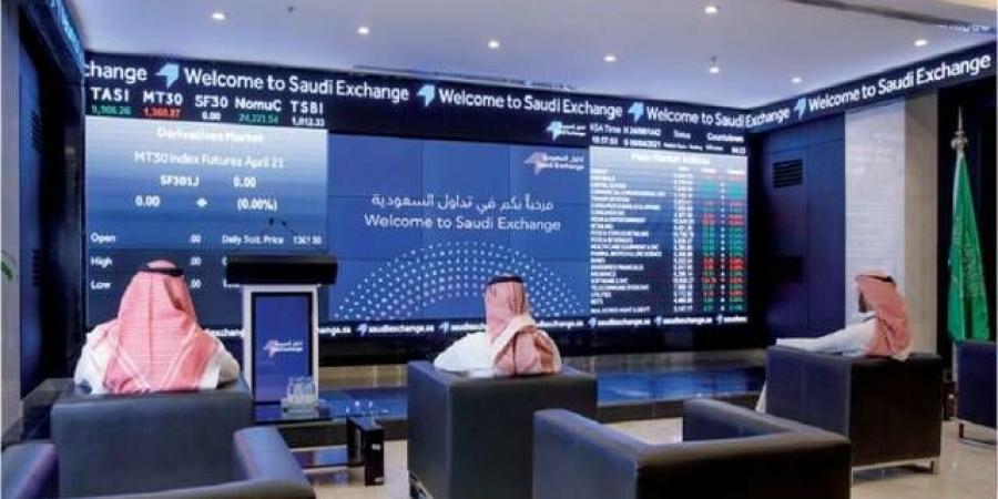 سوق الأسهم السعودية يستهل تعاملات جلسة الخميس على تراجع 0.63%