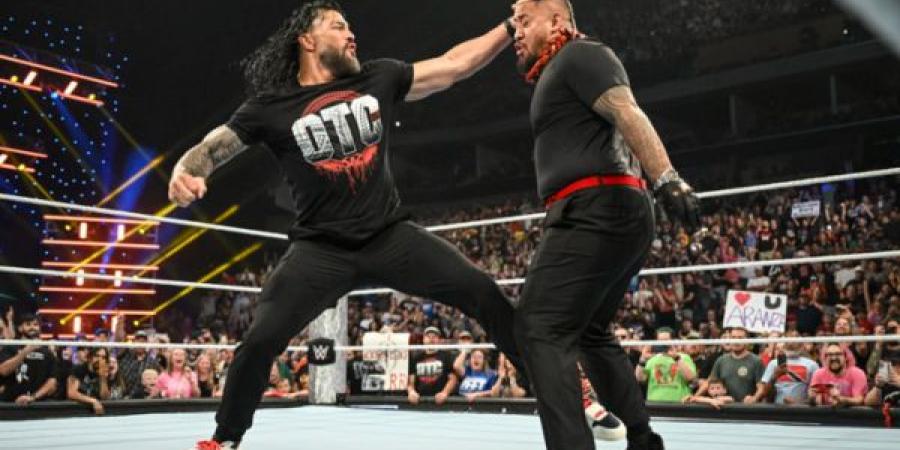 بطولة جديدة قد تشق طريقها لعالم الWWE