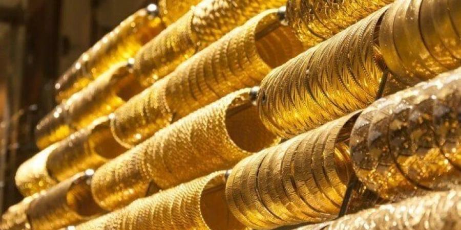 انخفاض متتالي لـ سعر الذهب اليوم في مصر.. بكام عيار 21؟