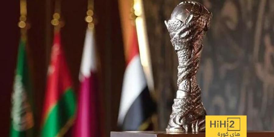 المنتخب الأعلى قيمة سوقية في كأس الخليج