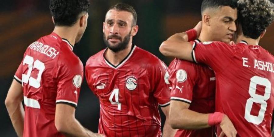 منتخب مصر الثالث افريقيا و 33 عالميا.. تصنيف الفيفا عن شهر ديسمبر