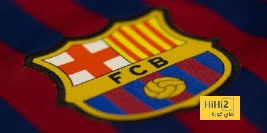 حارس برشلونة يغادر مجانا في الصيف !