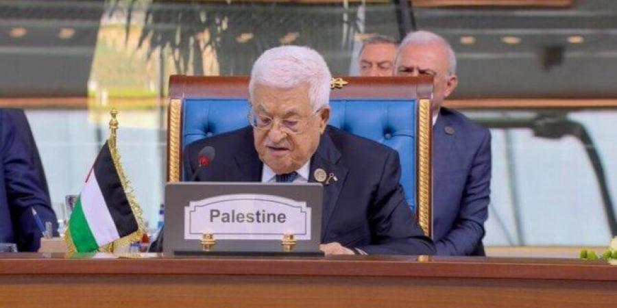 الرئيس الفلسطيني: يجب الحفاظ على الوضع التاريخي للقدس وحماية المقدسات