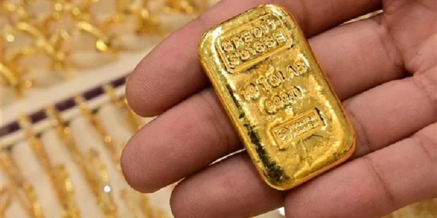 مفاجأة جديدة في سعر الذهب اليوم الجمعة 20 ديسمبر 2024.. وهذا سعر عيار 21 الآن