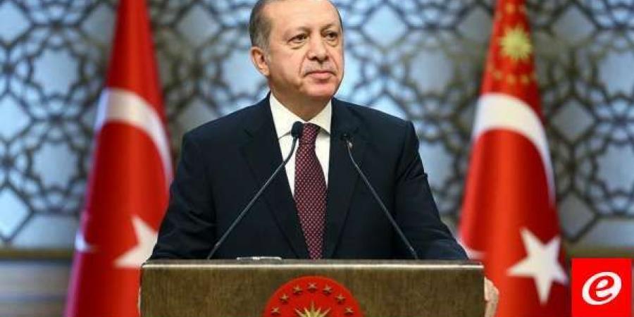 إردوغان: رفع العقوبات سيساعد بإعادة إعمار سوريا واحتلال إسرائيل لأراض سورية أمر غير مقبول