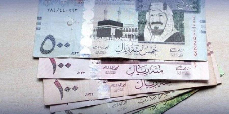 سعر الريال السعودي مقابل الجنيه المصري اليوم الجمعة 20 ديسمبر 2024