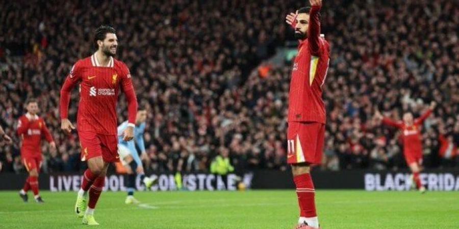 موعد مباراة ليفربول وتوتنهام في الدوري الإنجليزي والقنوات الناقلة