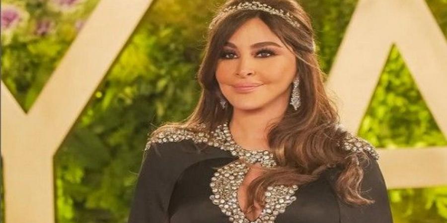 إليسا تفوز بجائزة "الأيقونة" في حفل "بيلبورد" لعام 2024