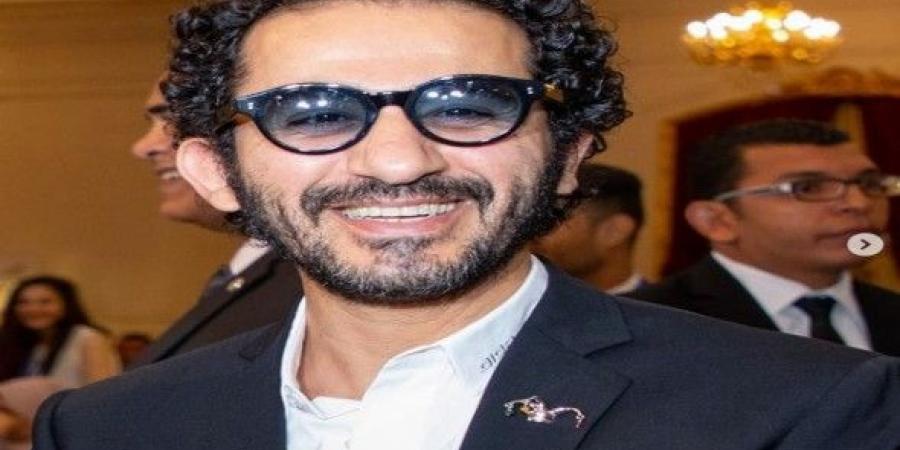 أحمد حلمي يتحدث عن أهمية دور المرأة في السينما ويكشف عن عمل يجمعه بمنى زكي