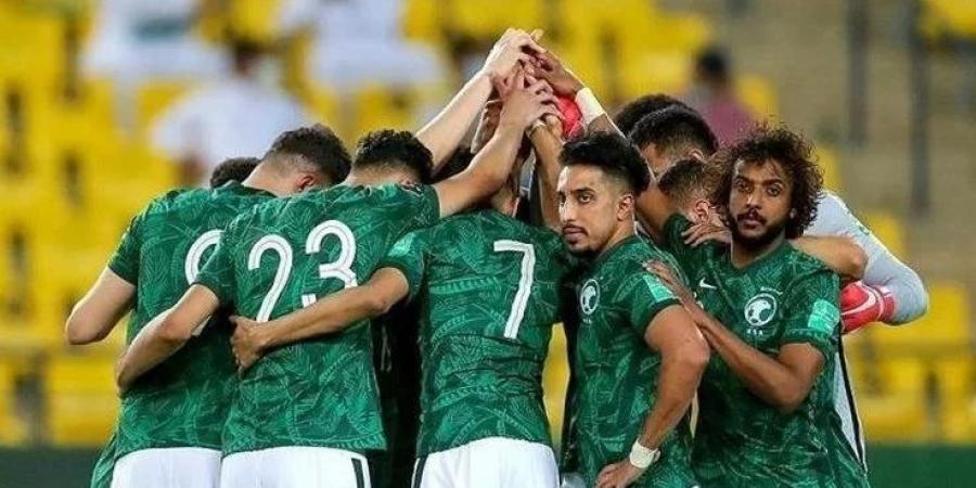 استبعاد البريكان من قائمة منتخب السعودية في خليجي 26