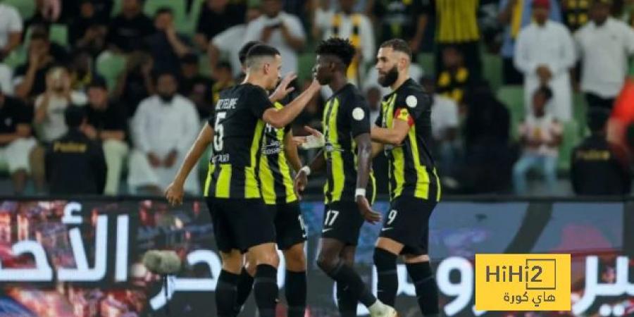 حقيقة إقامة مباراة ودية بين الاتحاد والزمالك المصري