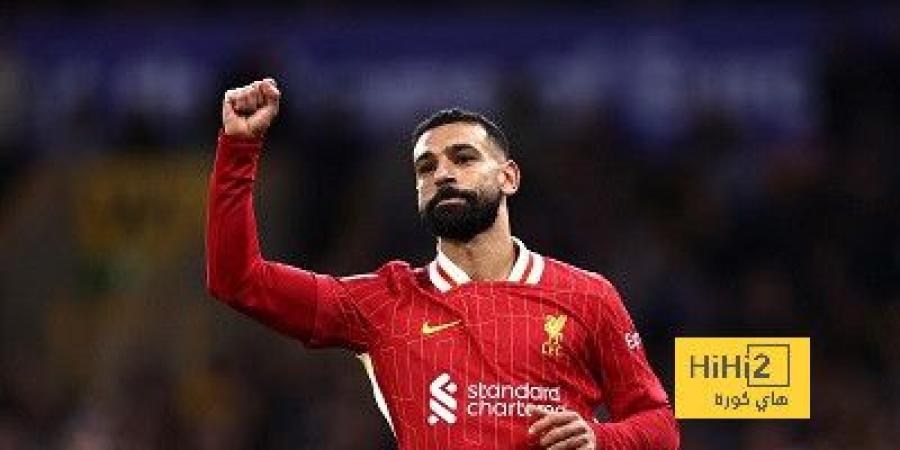 محمد صلاح يعادل بيكهام في قائمة صناعة الأهداف في تاريخ البريميرليغ