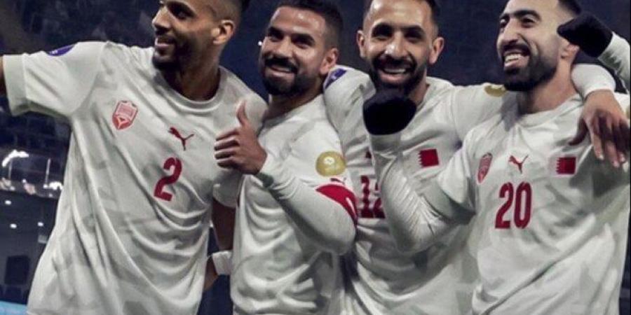 المنتخب السعودي يسقط أمام البحرين في كأس الخليج «خليجي 26»