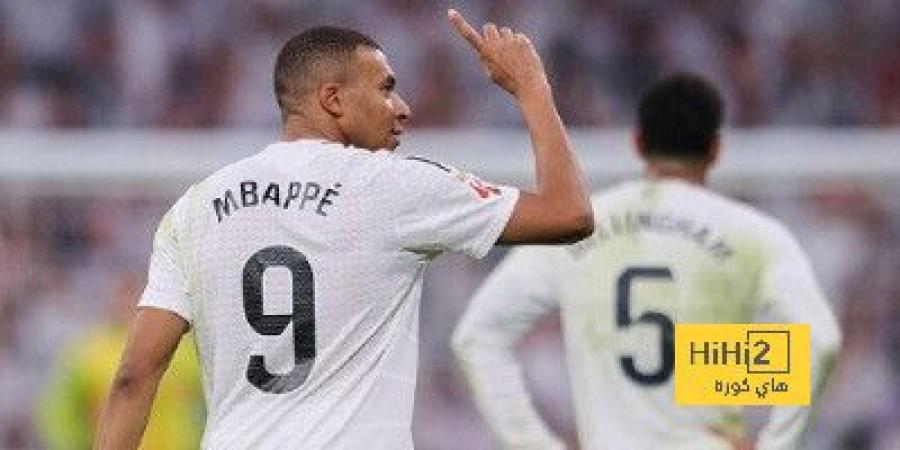 نتائج أخر 5 مباريات لـ ريال مدريد قبل مواجهة إشبيلية