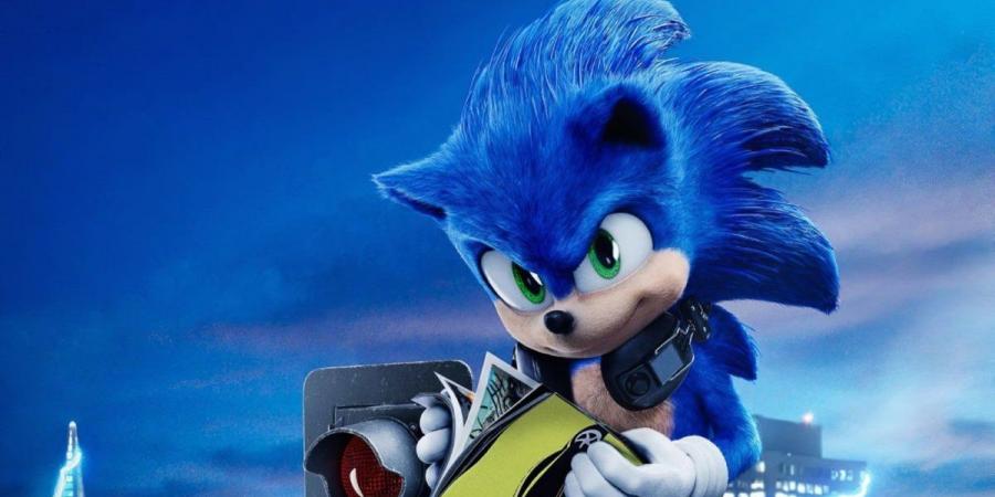 21:00
مشاهير عالمية

"Sonic the Hedgehog 3" ينطلق بسرعة قياسية في شباك التذاكر الأميركية