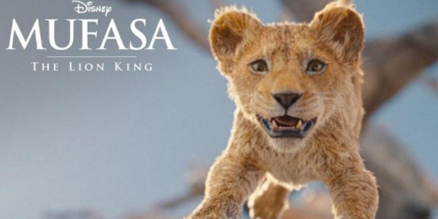 20:20
مشاهير عالمية

فيلم "Mufasa: The Lion King" يحقق رقماً قياسياً في يوم إفتتاحه العالمي