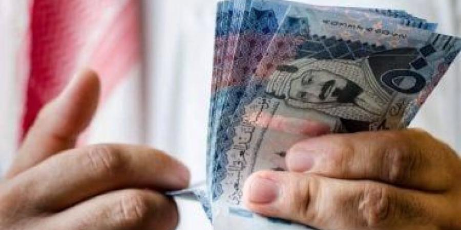 سعر الريال السعودى اليوم الأحد 22-12-2024 بمنتصف التعاملات