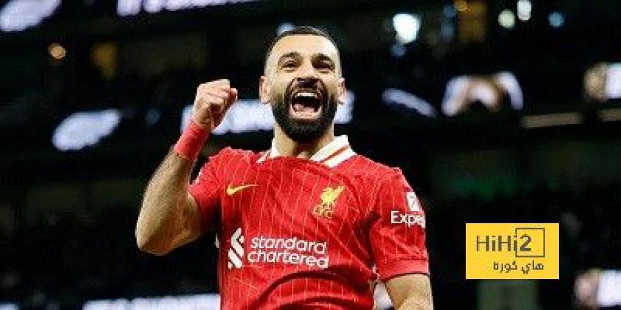 محمد صلاح يتصدر ترتيب الهدافين وصناع الأهداف في البريميرليج