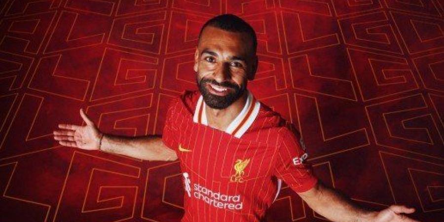 أهداف محمد صلاح بمباراة ليفربول وتوتنهام بالدوري الإنجليزي