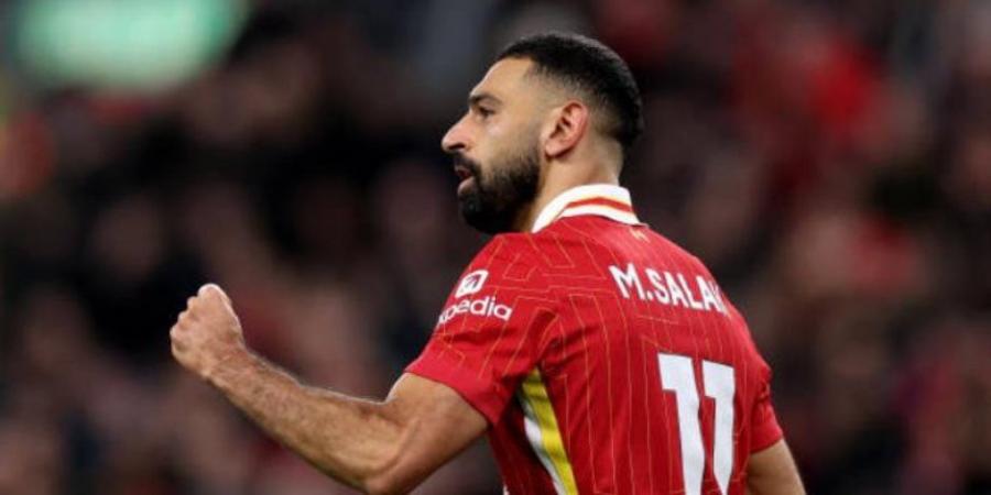 محمد صلاح أفضل لاعب فى مباراة توتنهام ضد ليفربول باكتساح.. فيديو