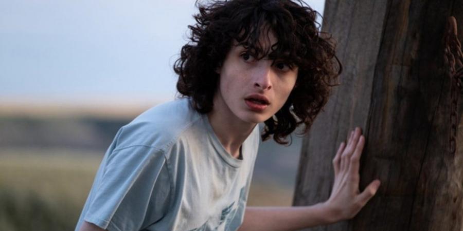 22:00
مشاهير عالمية

فين وولفهارد .. نجم Stranger Things تألق في السينما والموسيقى في عمر صغير