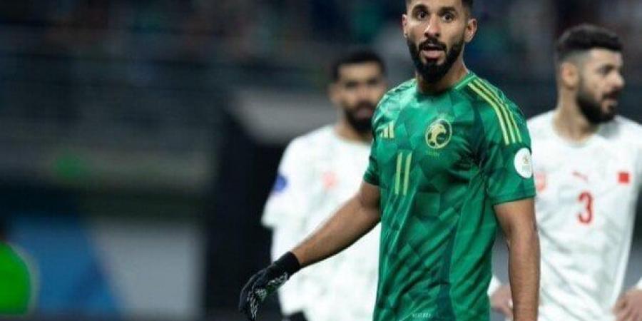 خليجي 26.. رينارد يستبعد صالح الشهري من معسكر منتخب السعودية