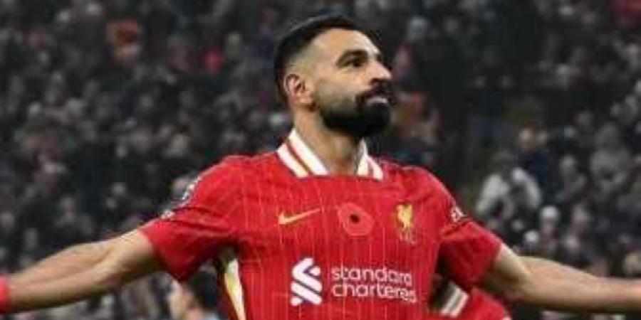 محمد صلاح يتفوق على ساوثهامبتون وإيفرتون تهديفيا في الدوري الإنجليزي