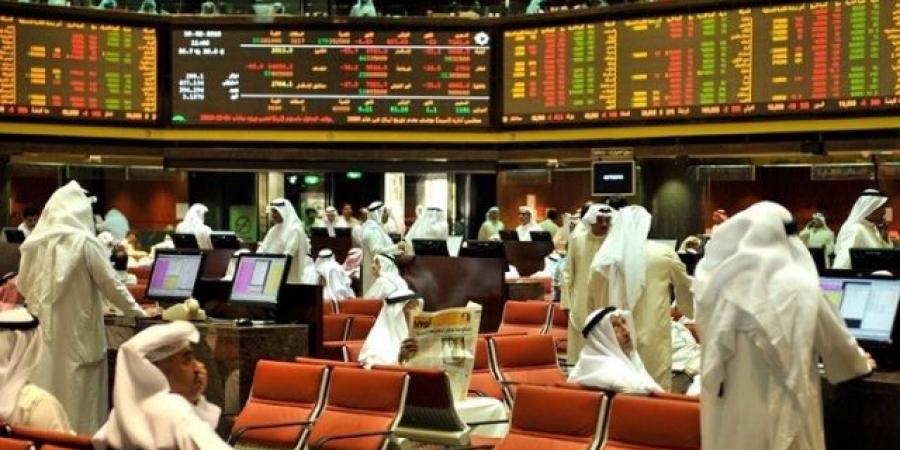 بورصات الخليج ترتفع مدفوعة بالتفاؤل حول أسعار الفائدة الأمريكية