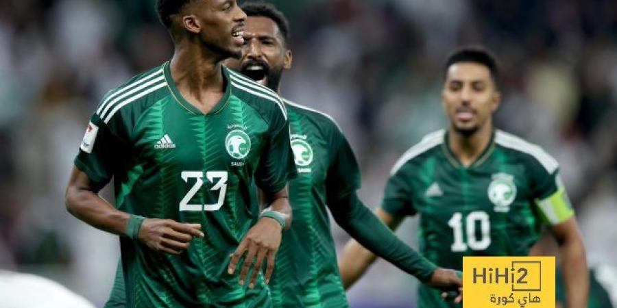 الأسباب الرئيسية وراء سقوط المنتخب السعودي أمام البحرين..!