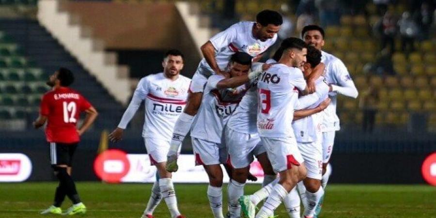 خبير تحكيمي: الزمالك لا يستحق ركلة جزاء أمام طلائع الجيش