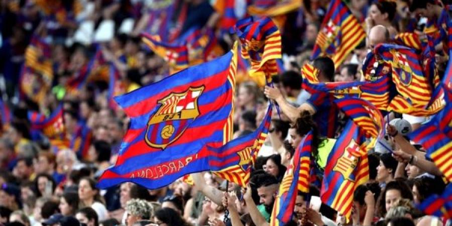 برشلونة لن يتمكن من ضم اي لاعب في الميركاتو الشتوي